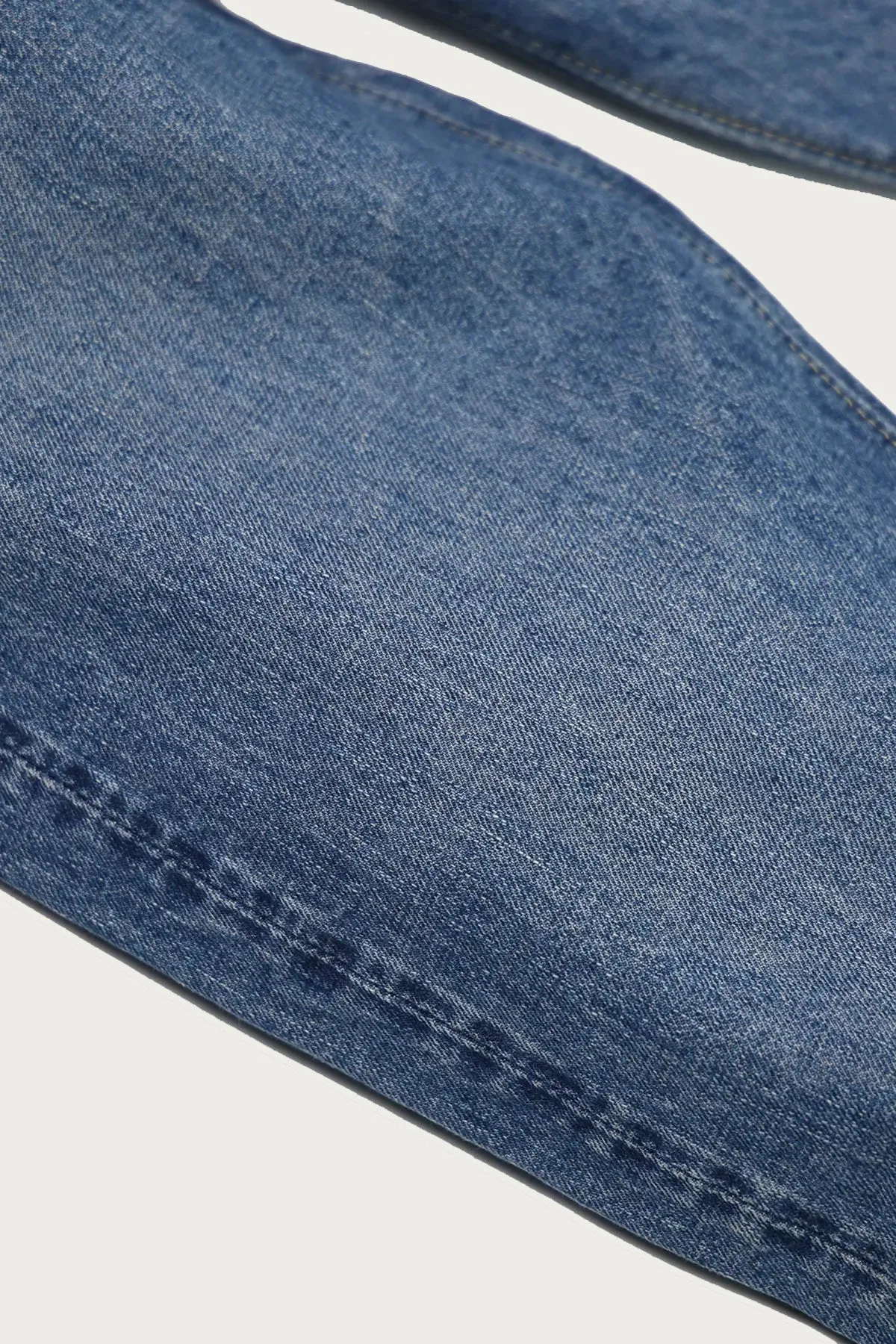 107 Ivy Denim - 2 Year Wash