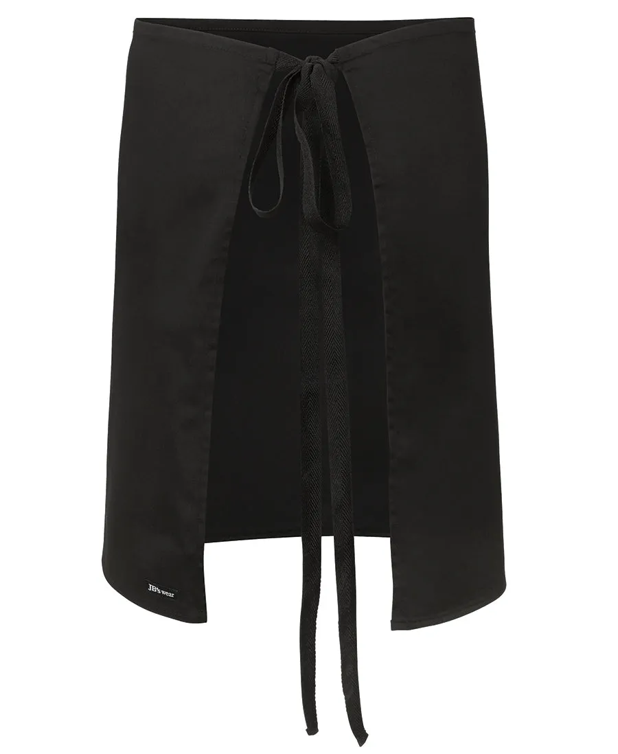 5PC JB's APRON WITHOUT POCKET (86cm x 50cm)