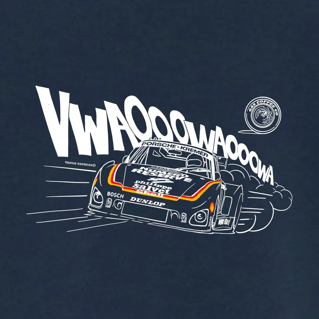 935 Blue T-shirt