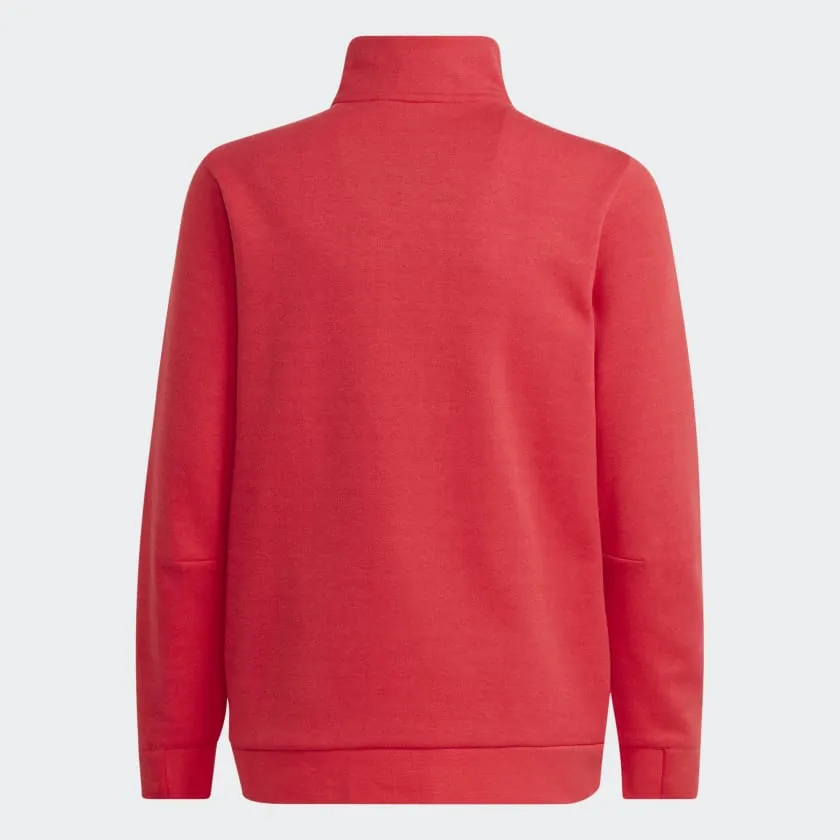 Adidas Manchester United 2023/24 Anthem Jacket