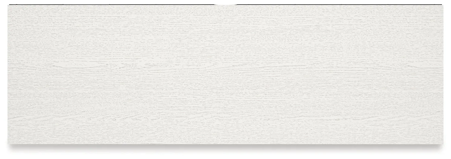 Aprilyn Queen Panel Headboard with Dresser
