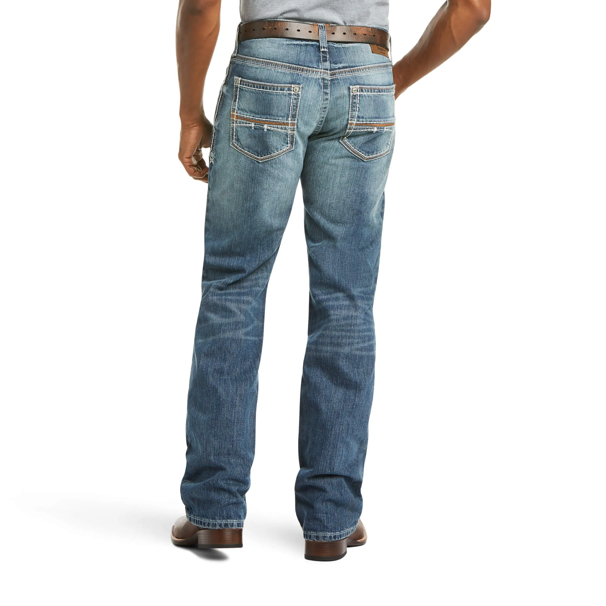 Ariat M4 Coltrane Jean