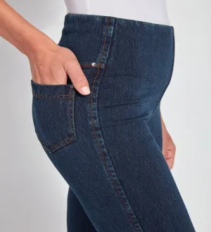 Baby Bootcut Denim