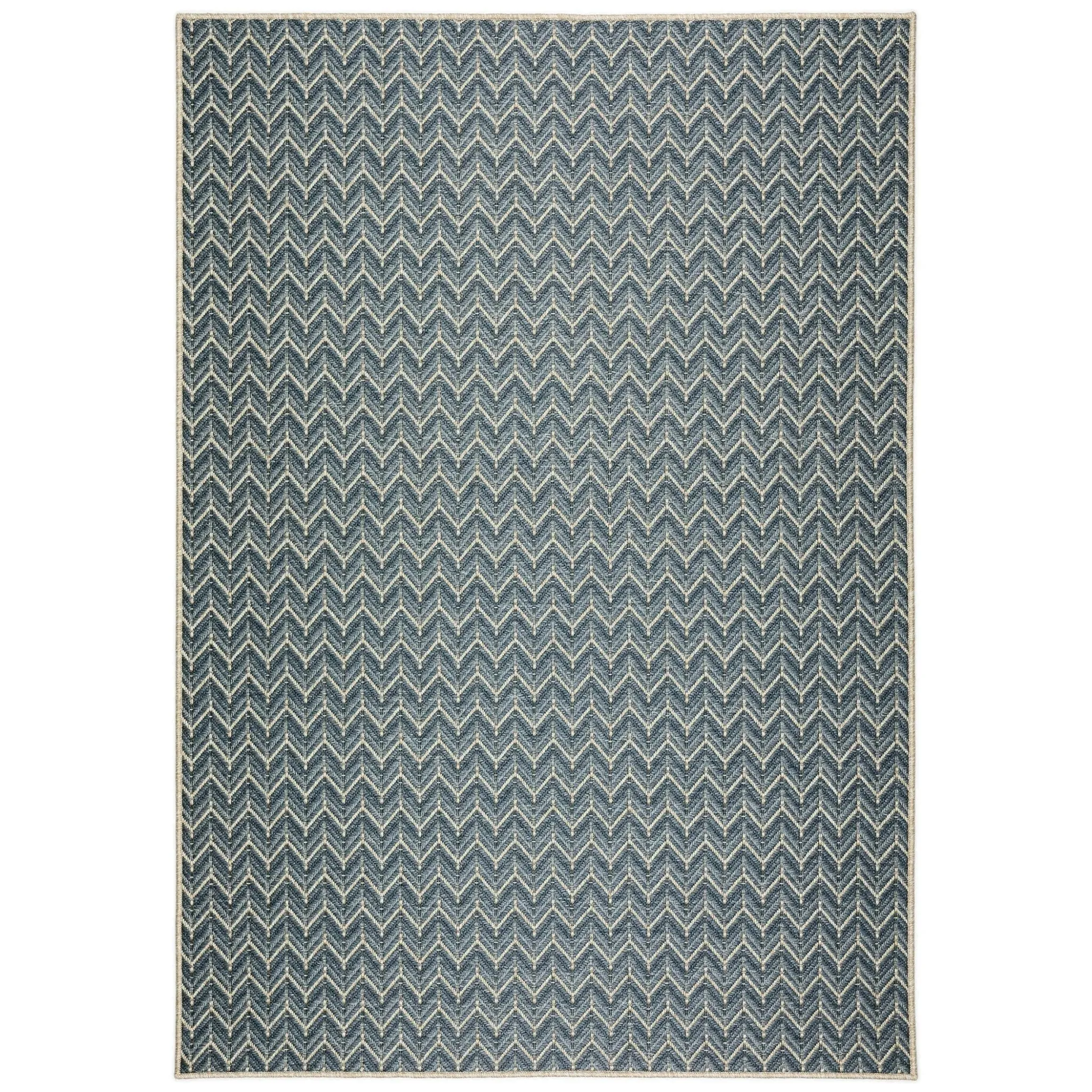Bali BB1 Denim Rug