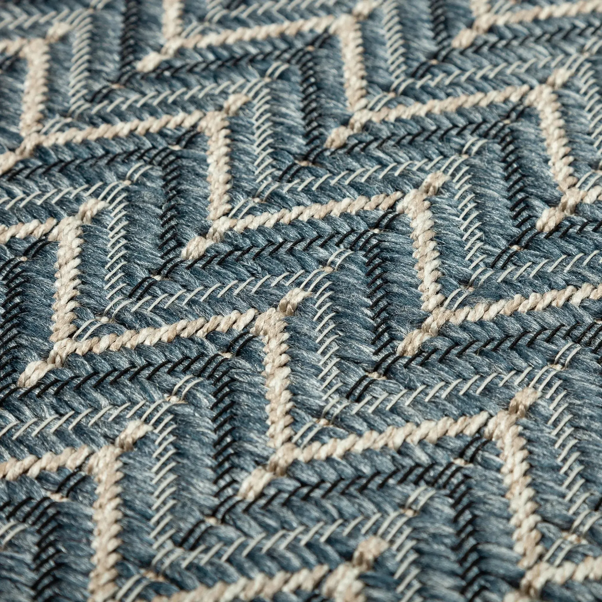 Bali BB1 Denim Rug