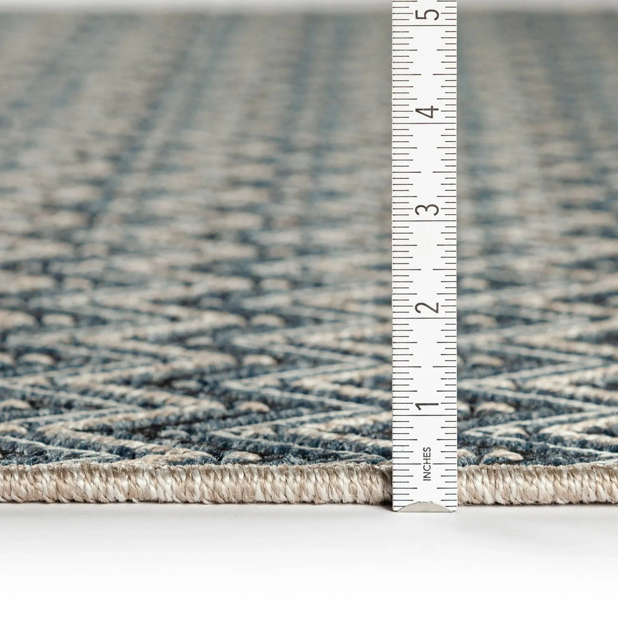 Bali BB1 Denim Rug