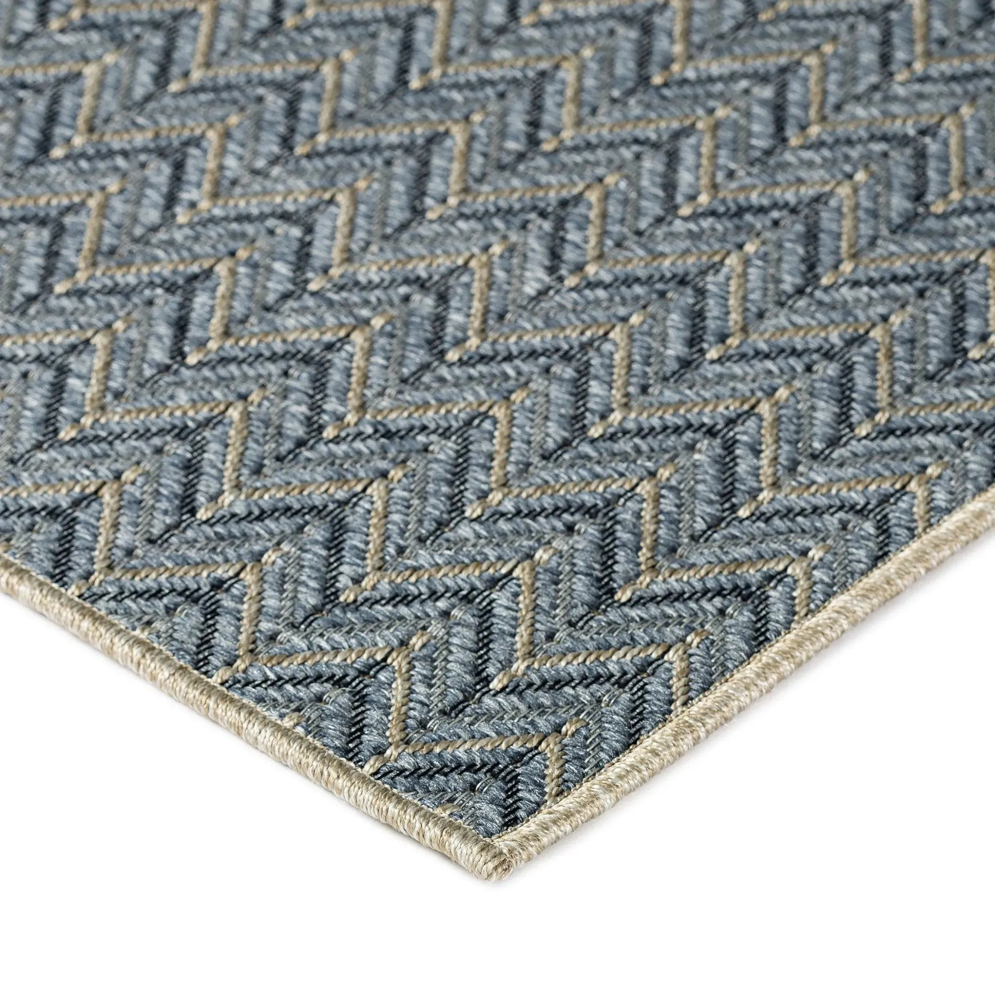 Bali BB1 Denim Rug