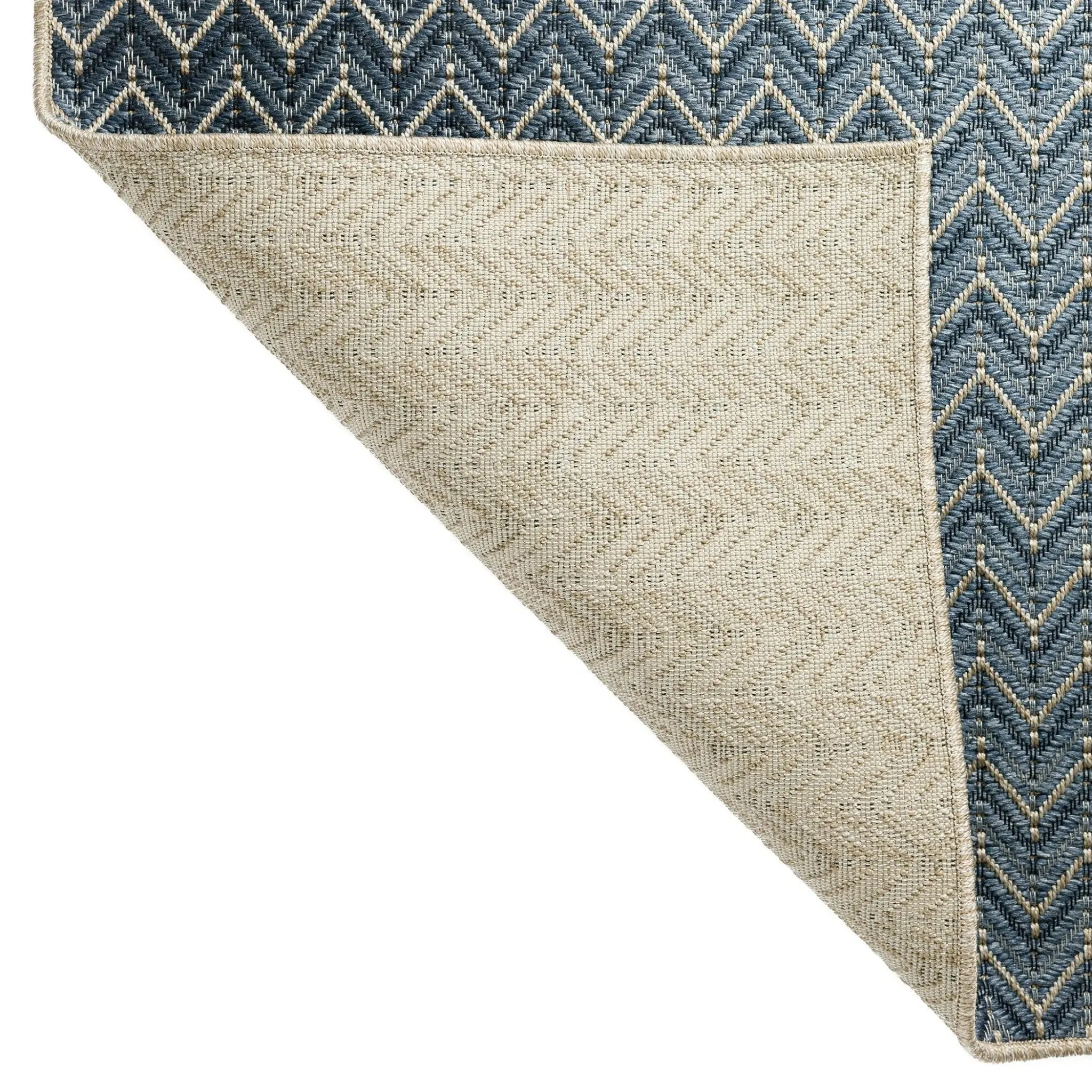 Bali BB1 Denim Rug
