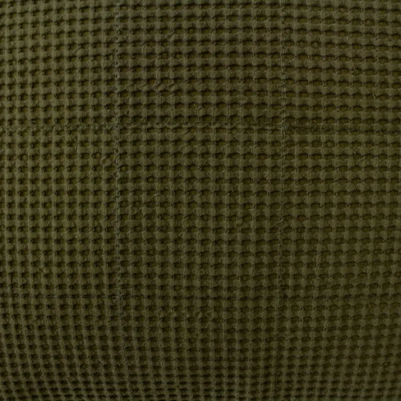 Bambury Samira Olive Green Quilt Cover Set