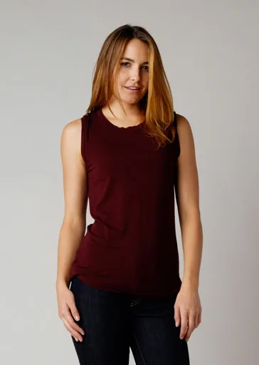 Brooklyn Denim Co. Baller Tank