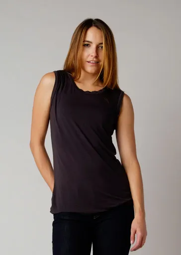 Brooklyn Denim Co. Baller Tank