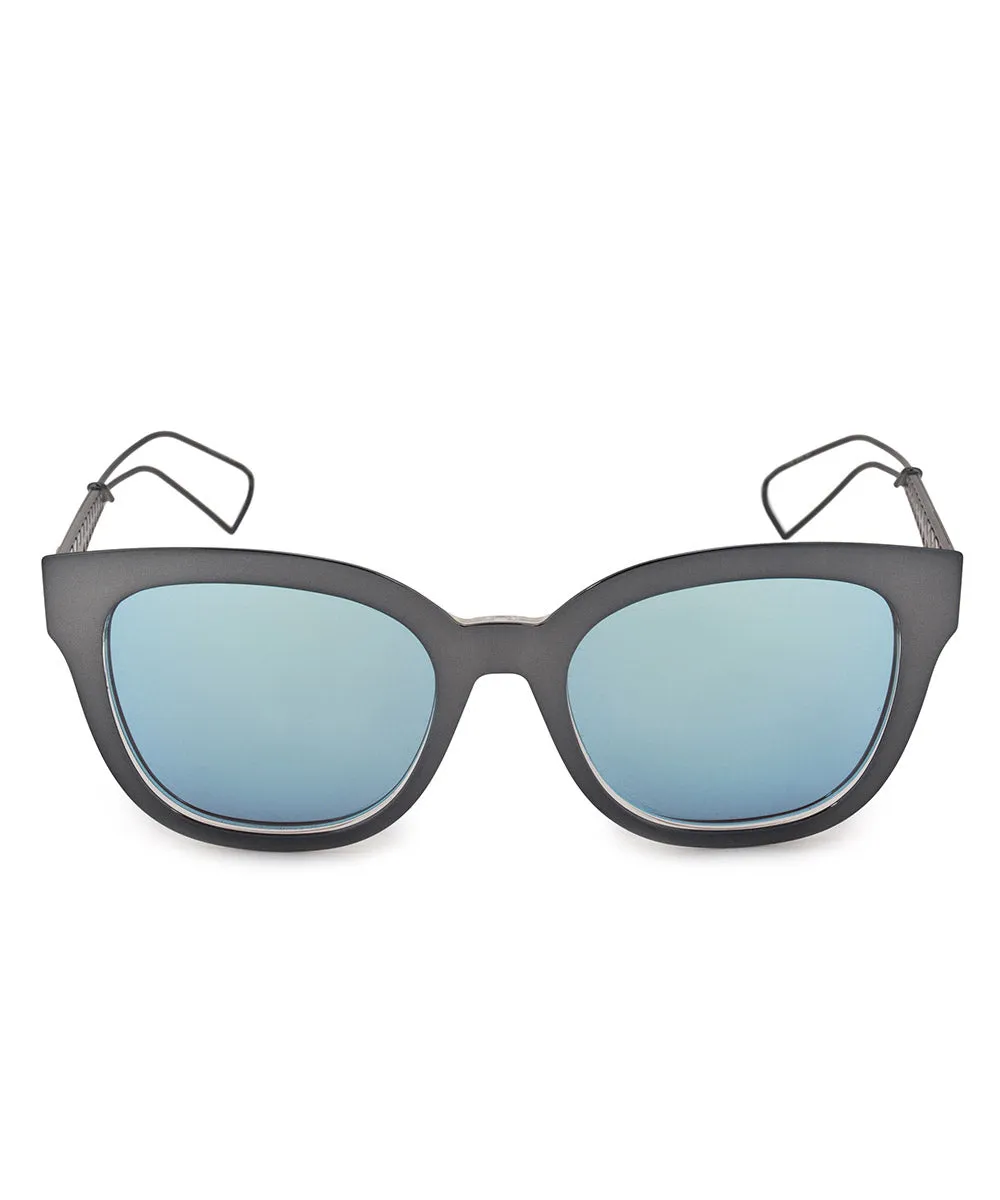 Christian Dior Diorama Square Sunglasses Y1CA4 52