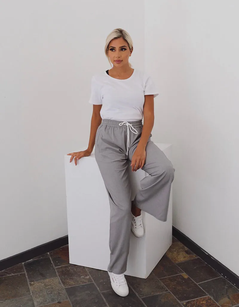 Cuba Drawstring Pants