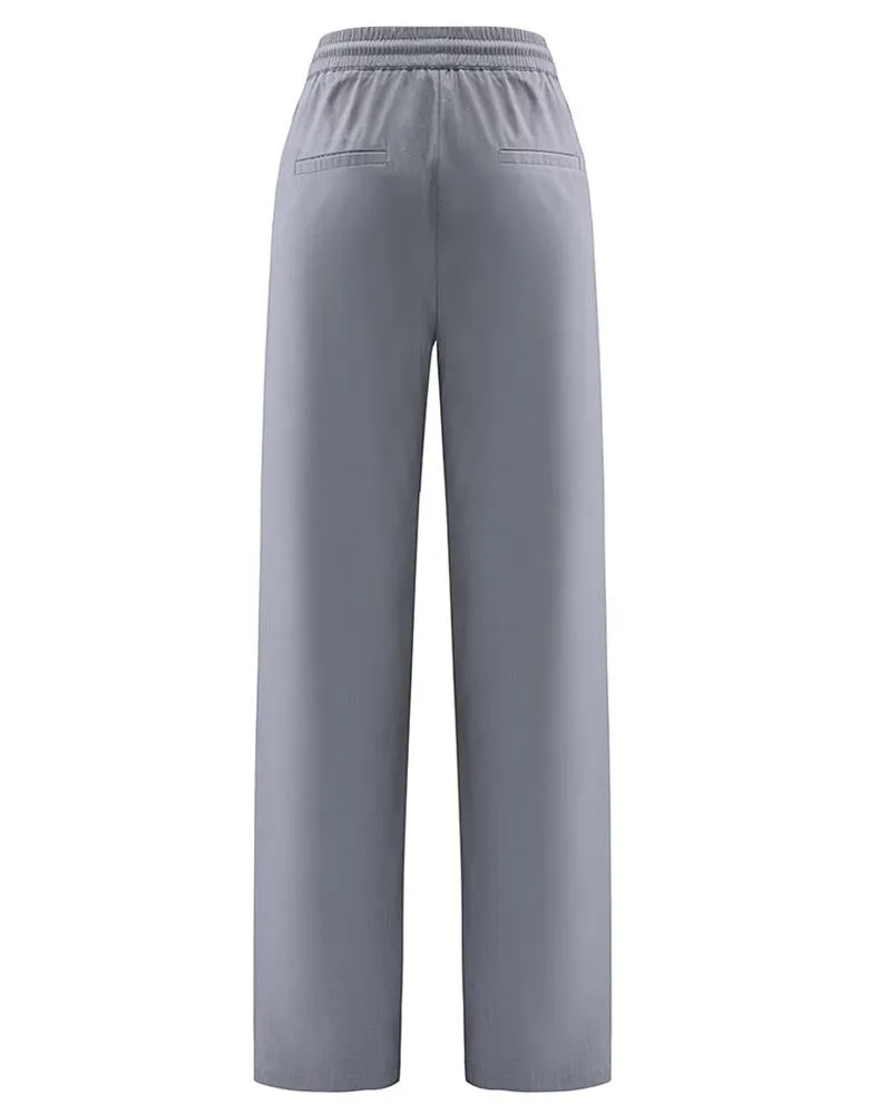 Cuba Drawstring Pants