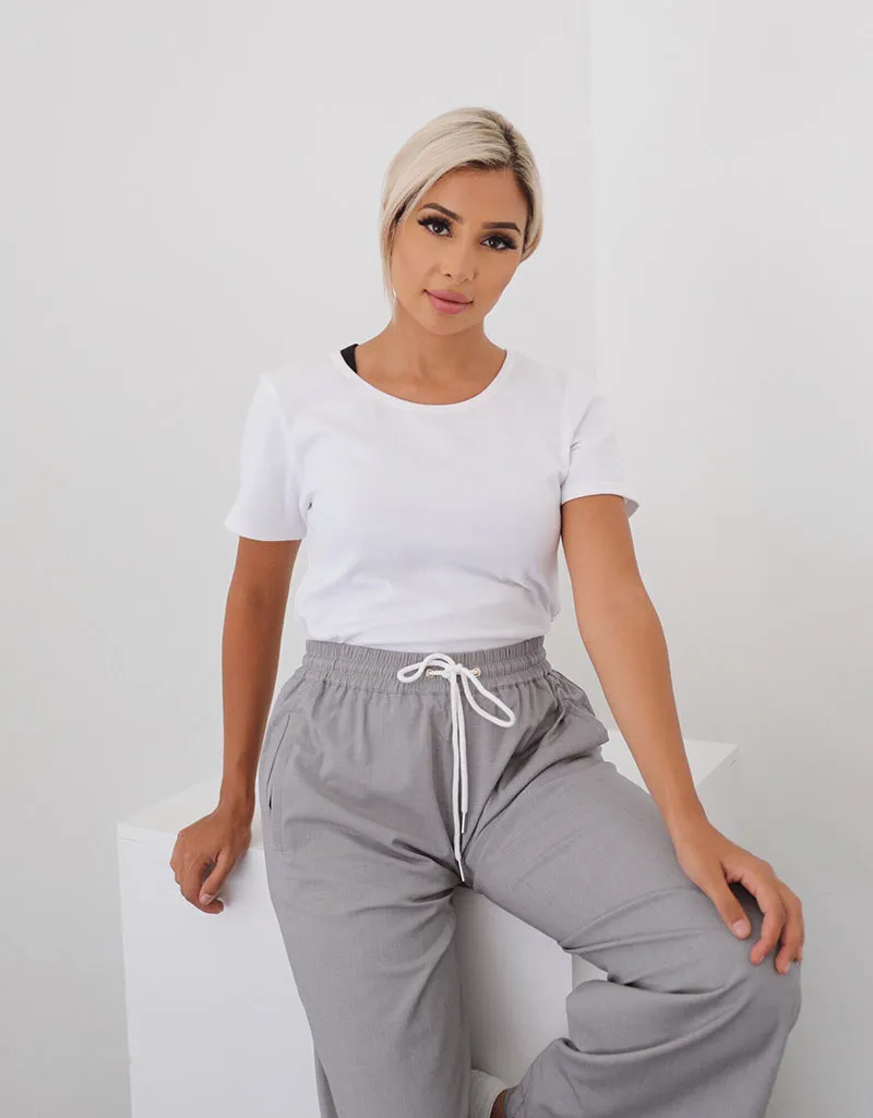 Cuba Drawstring Pants