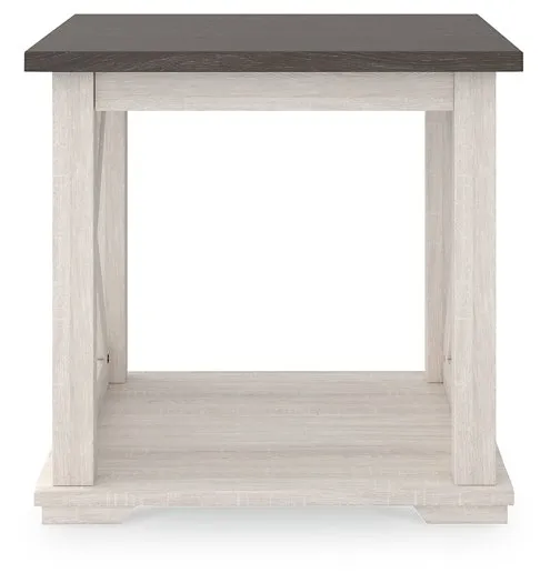 Dorrinson End Table