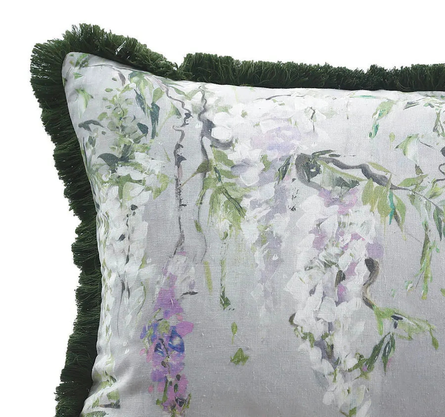 Floribunda 40x60cm Filled Cushion Multi
