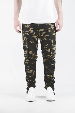 Jessie Denim (Camo)