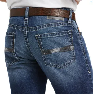 Men's Ariat M4 Vaquero Bootcut Jean