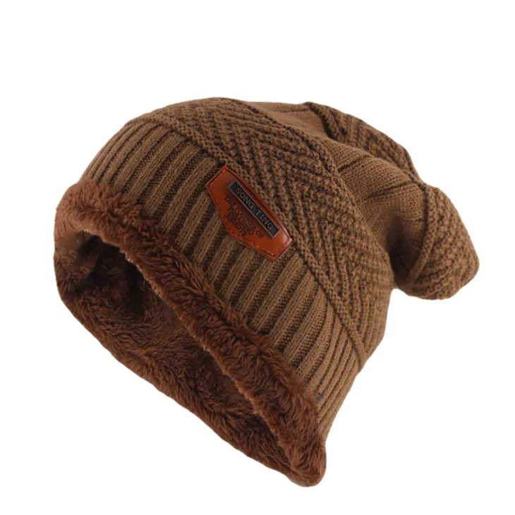 Pologize™ Amando Beanie