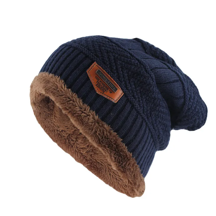 Pologize™ Amando Beanie