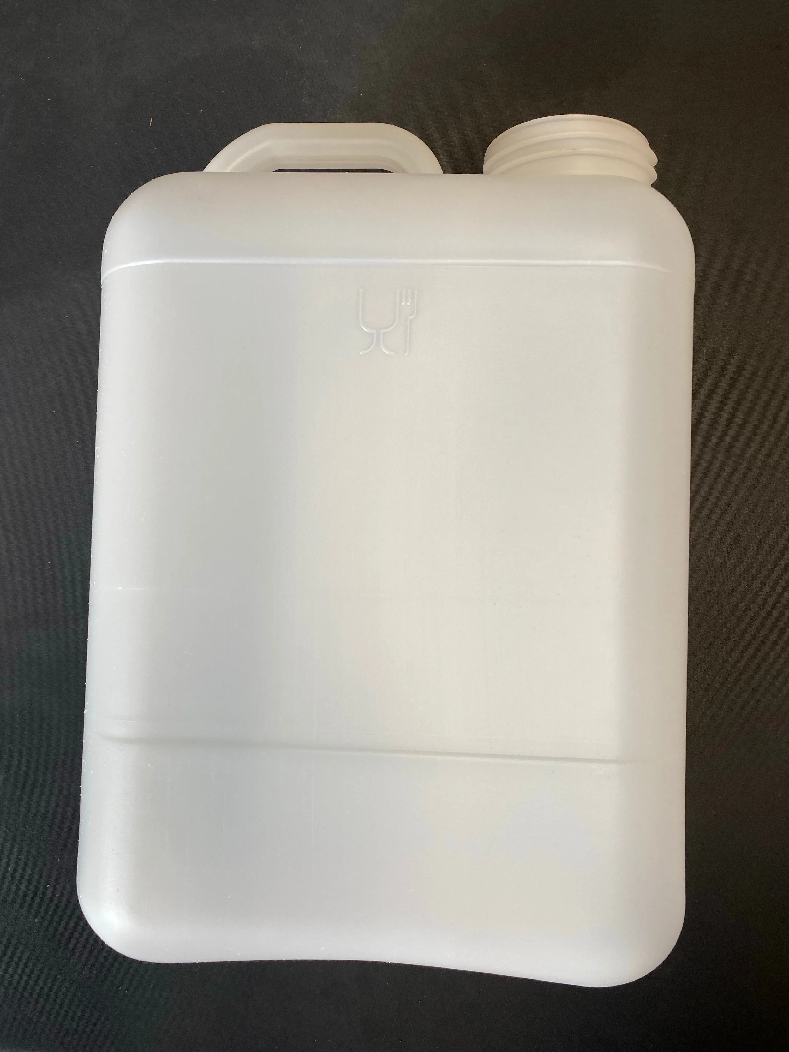 Replacement Vanessa Water Canister with Grip
