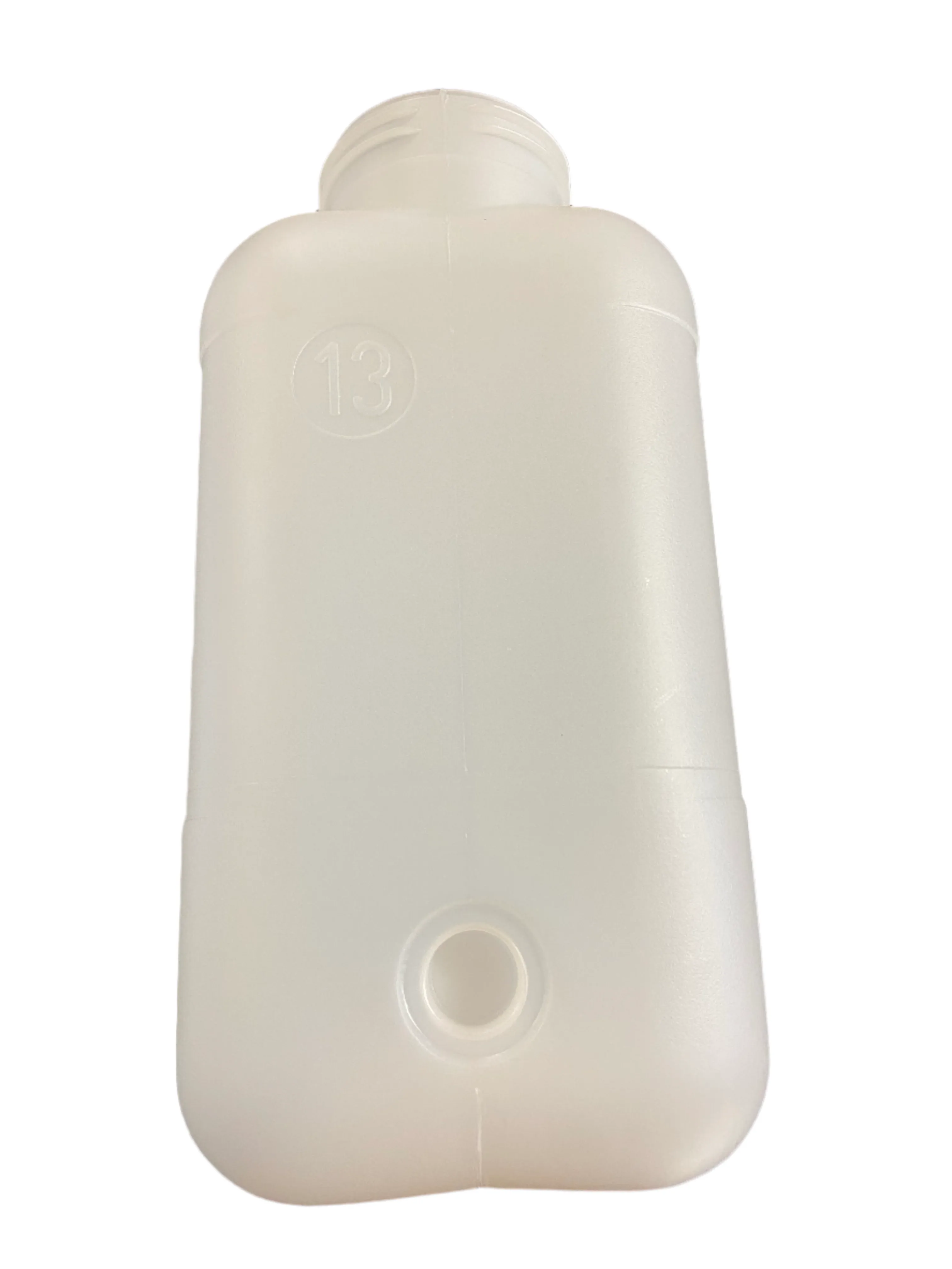 Replacement Vanessa Water Canister with Grip