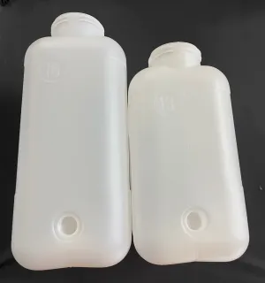Replacement Vanessa Water Canister with Grip