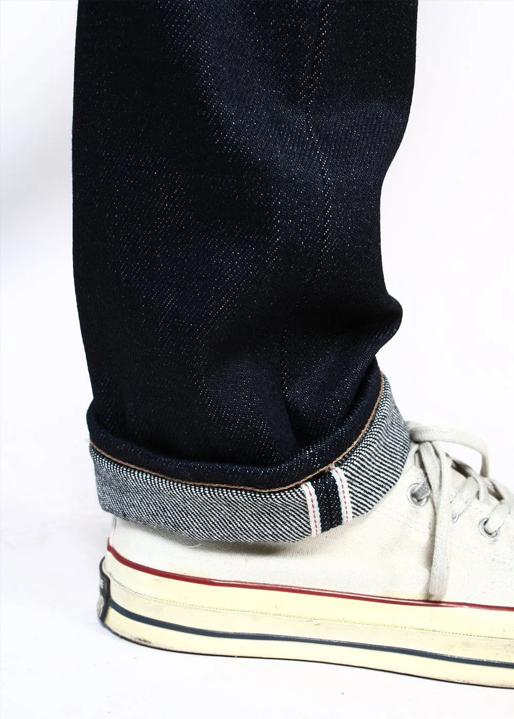 Rogue Territory 22oz SK Selvedge