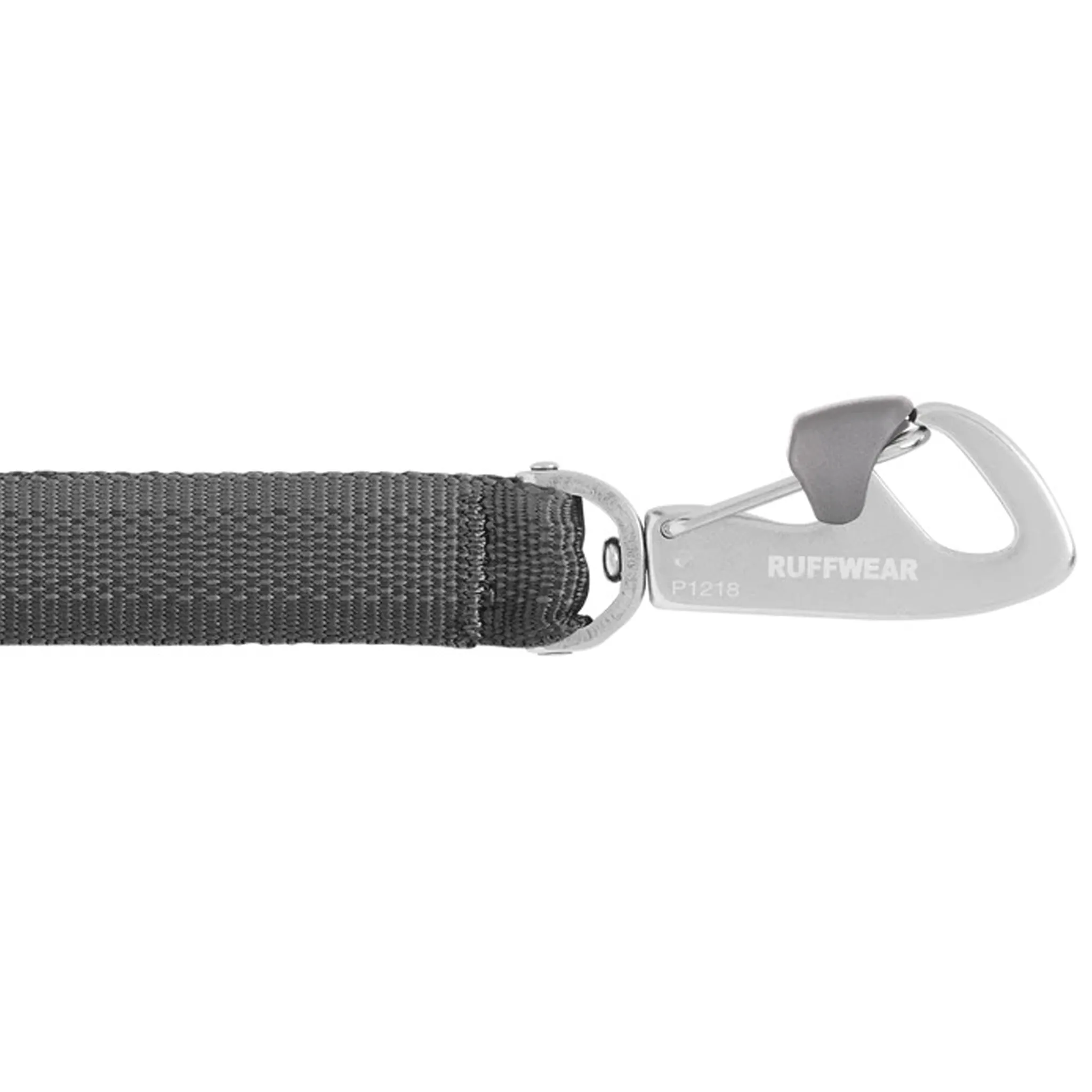 Ruffwear Twilight Gray Front Range Leash