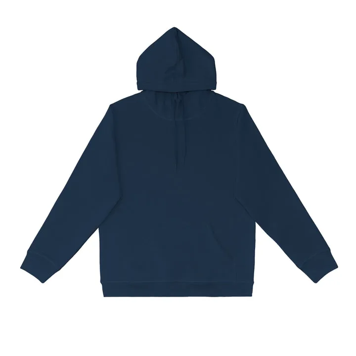 UC-H320L Urban Collab The BROAD Ladies Hoodie