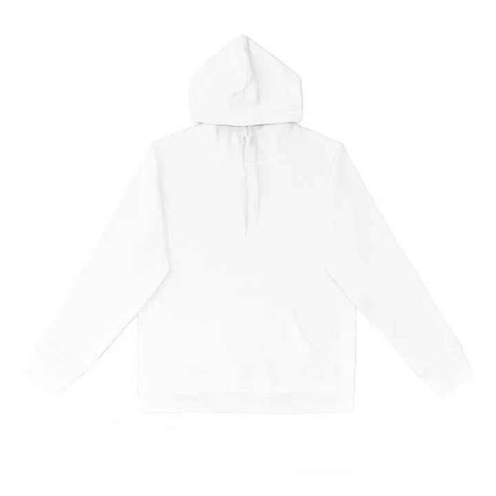 UC-H320L Urban Collab The BROAD Ladies Hoodie