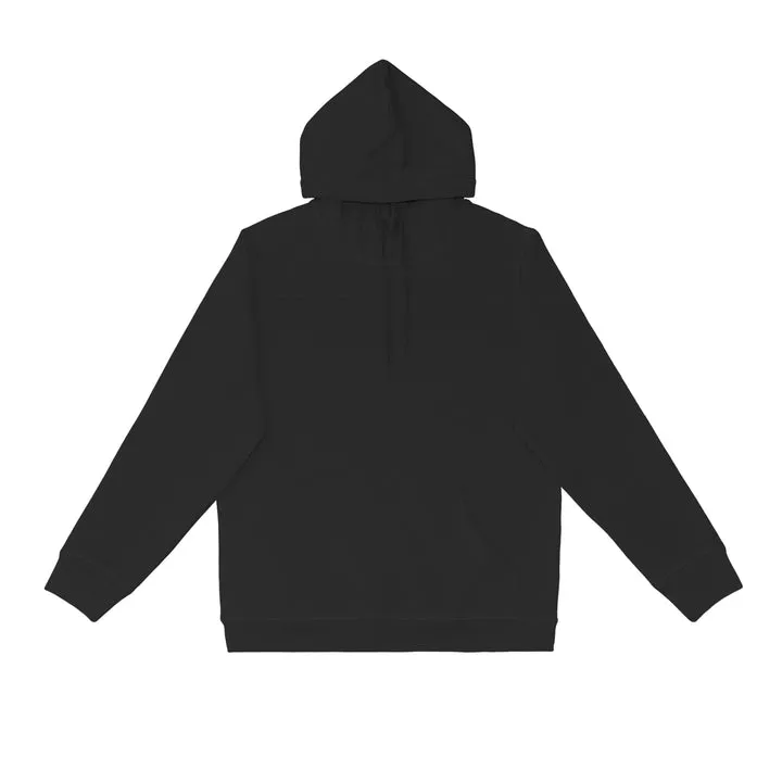 UC-H320L Urban Collab The BROAD Ladies Hoodie