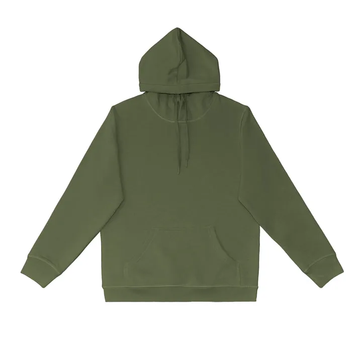 UC-H320L Urban Collab The BROAD Ladies Hoodie