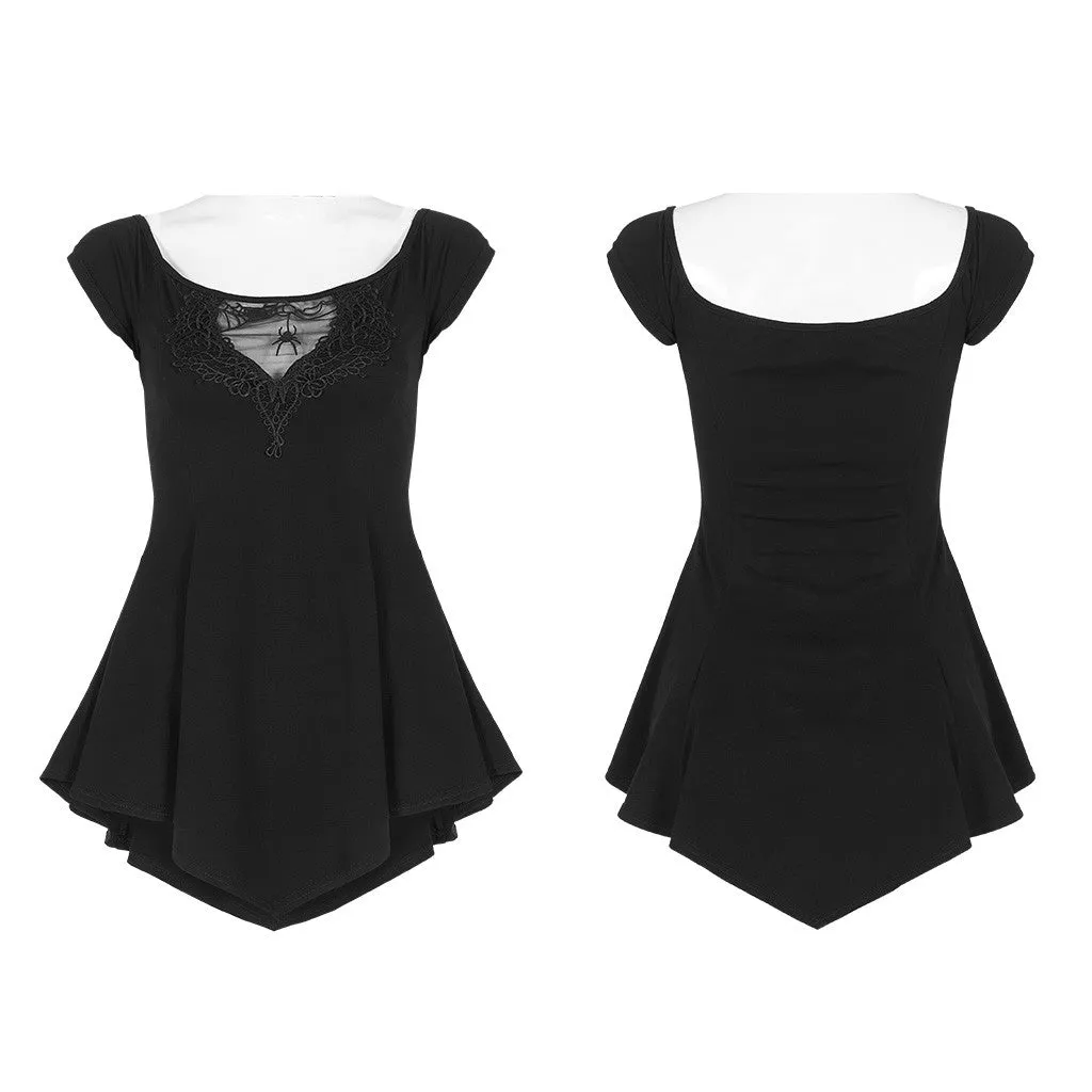 Venomous Top