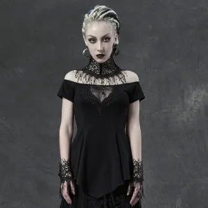 Venomous Top