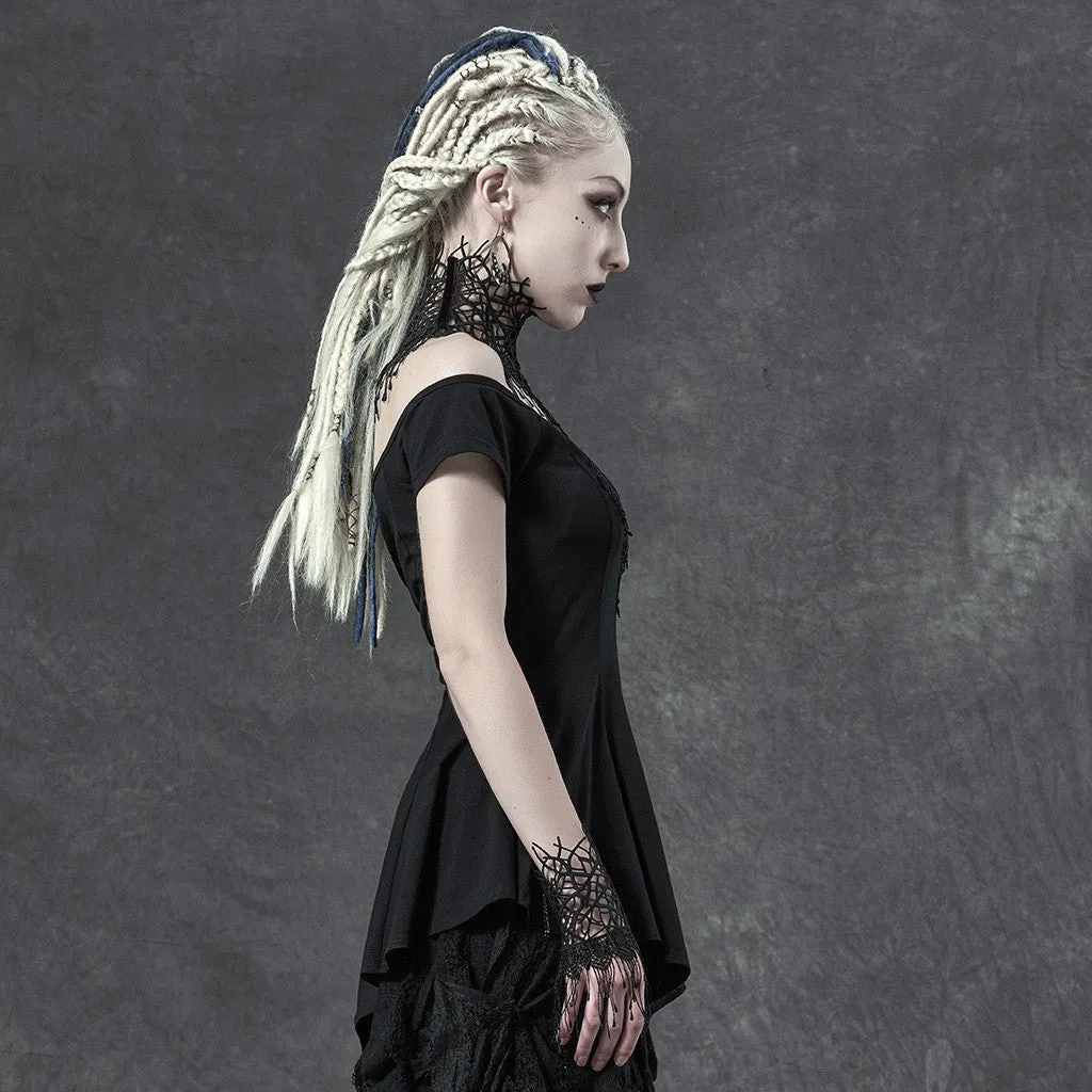 Venomous Top