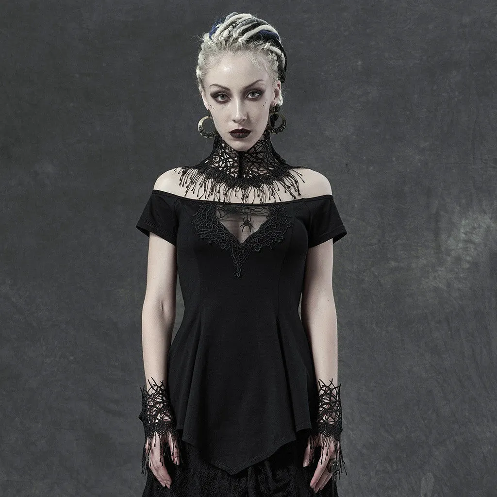 Venomous Top