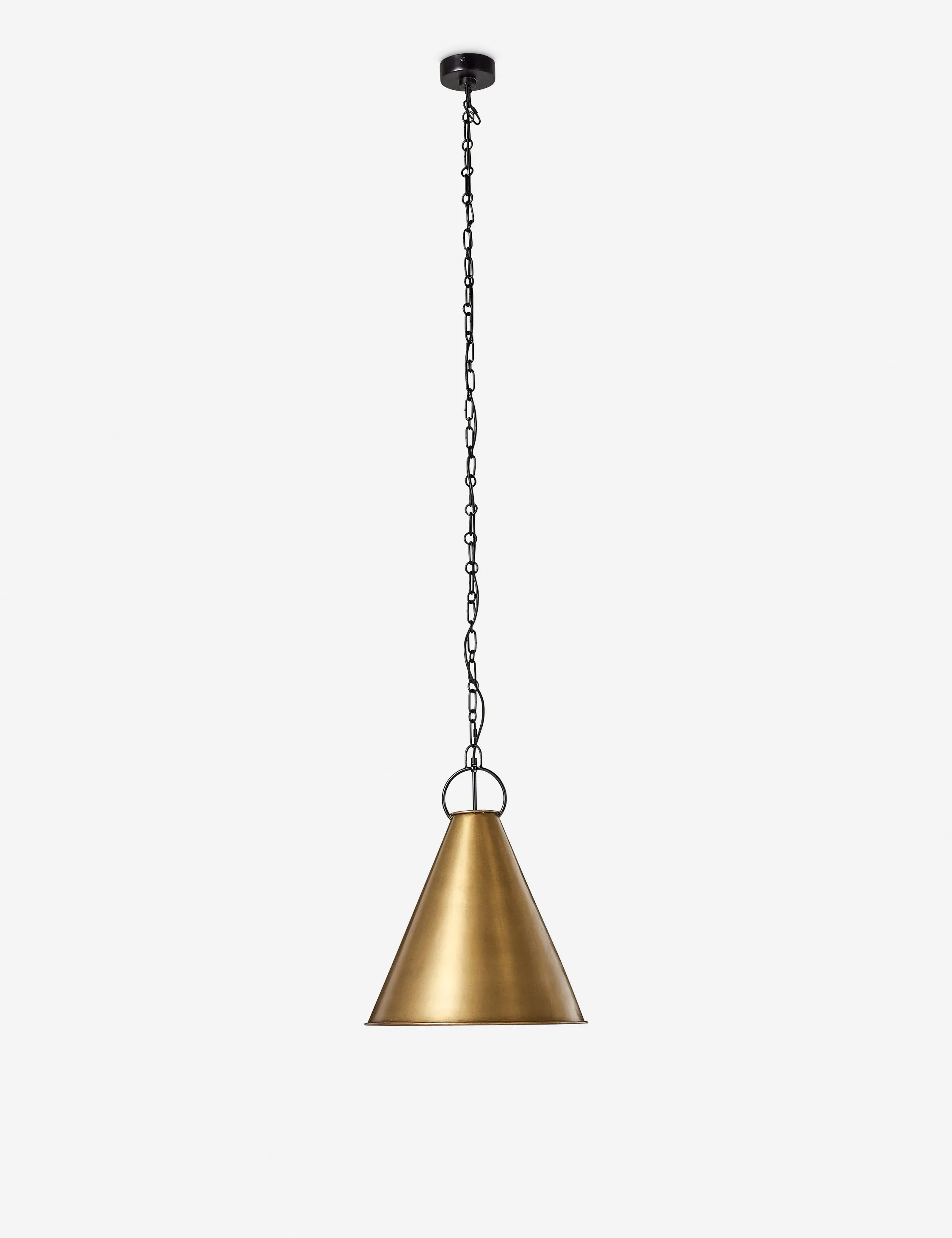 Welker Pendant Light