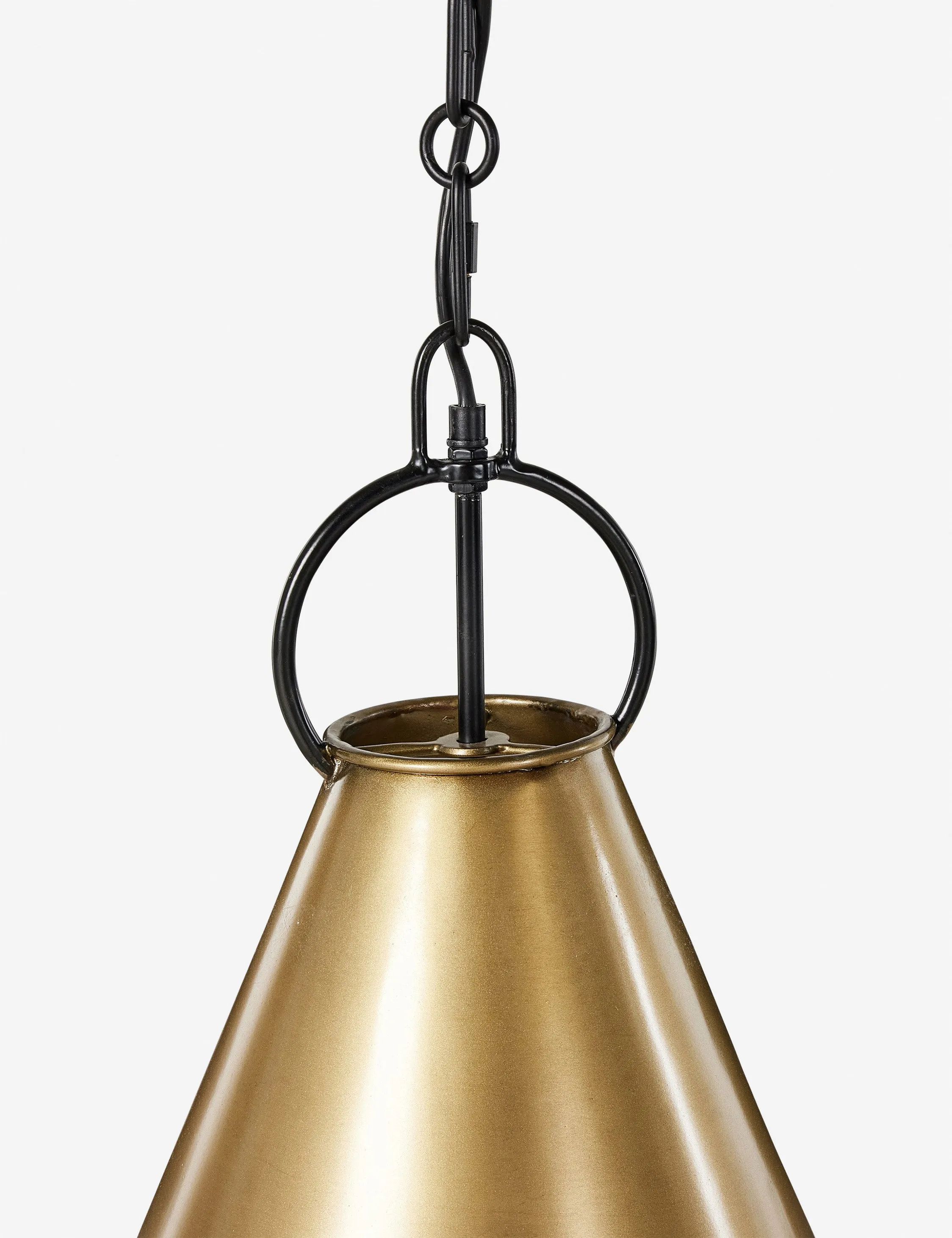 Welker Pendant Light