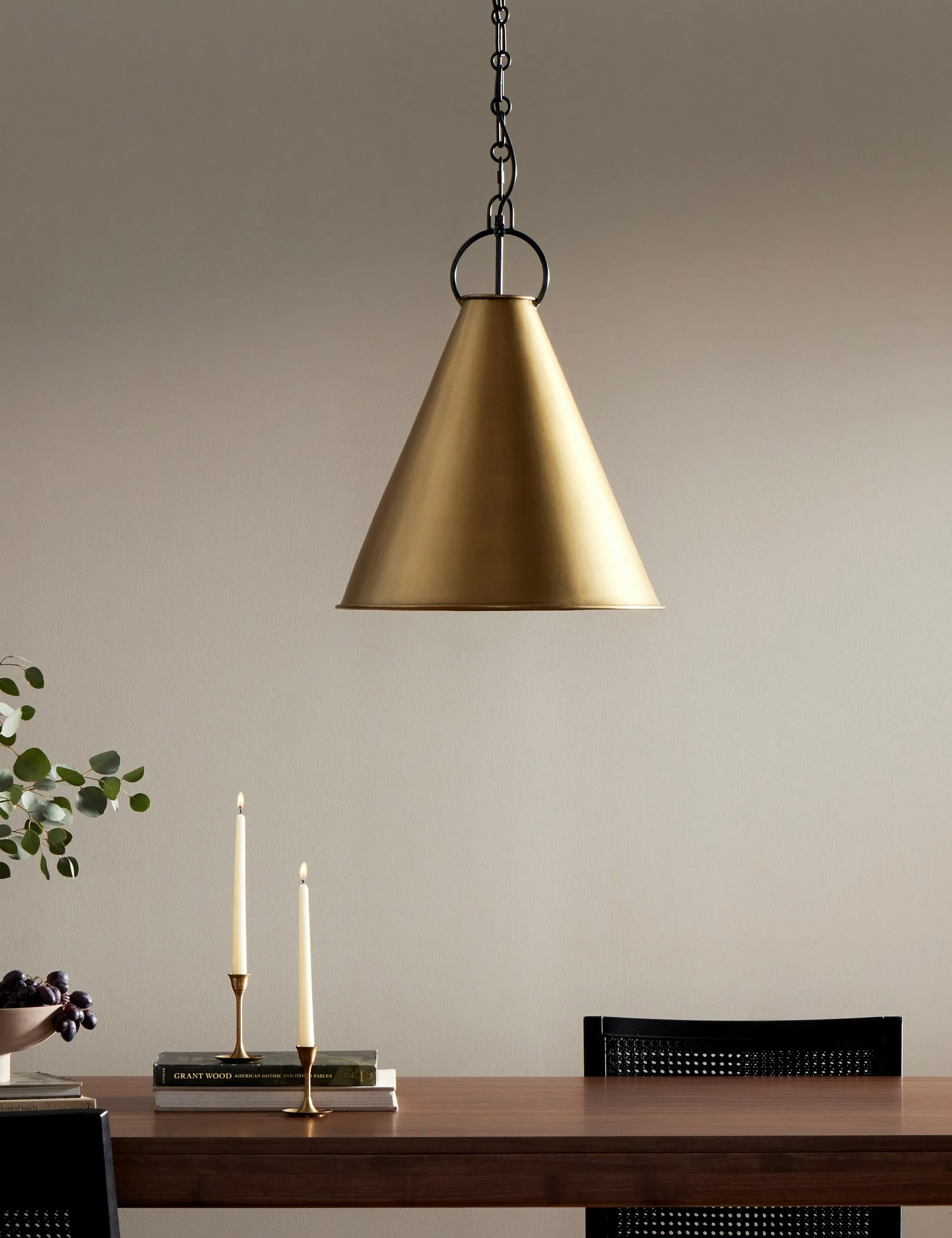 Welker Pendant Light