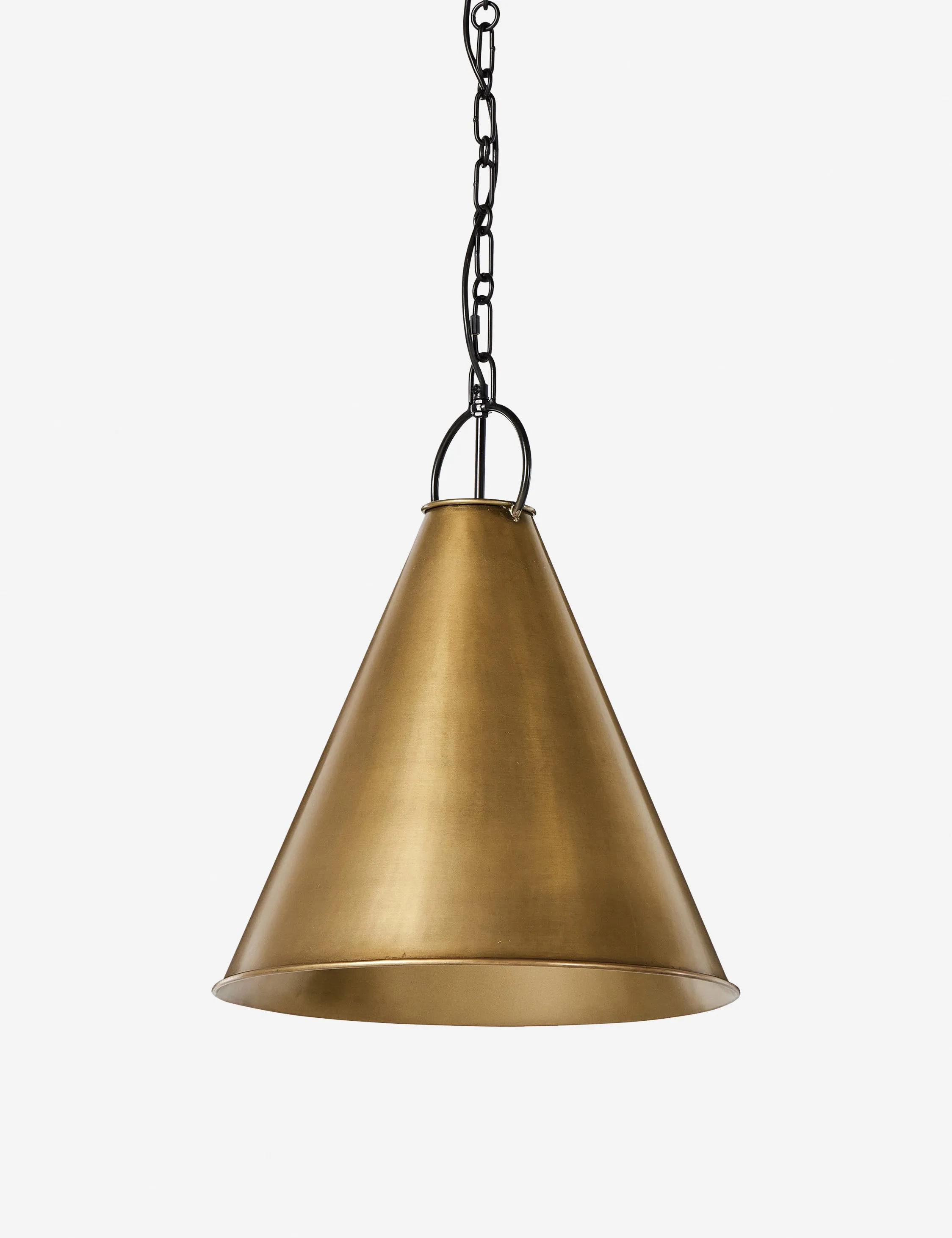 Welker Pendant Light