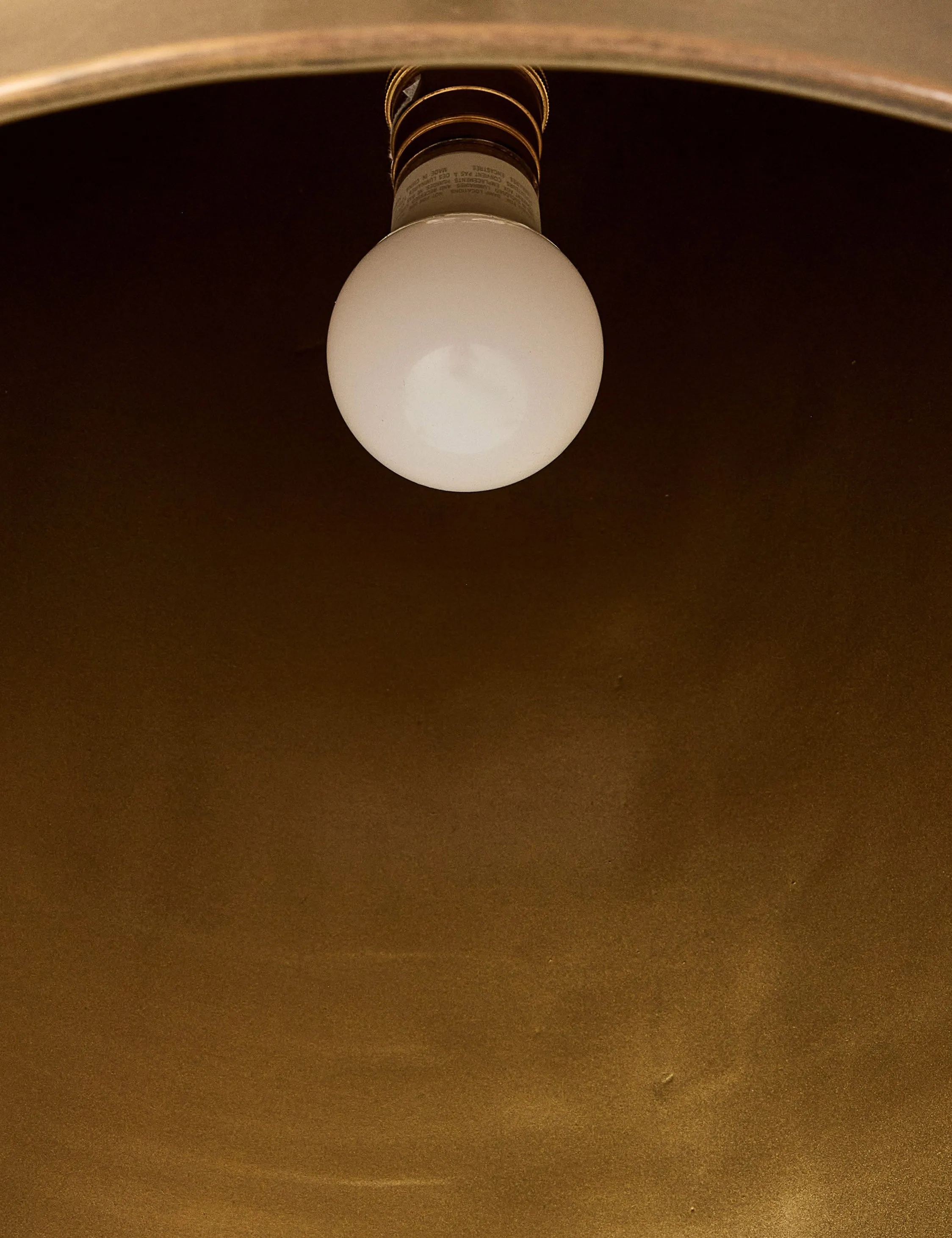 Welker Pendant Light