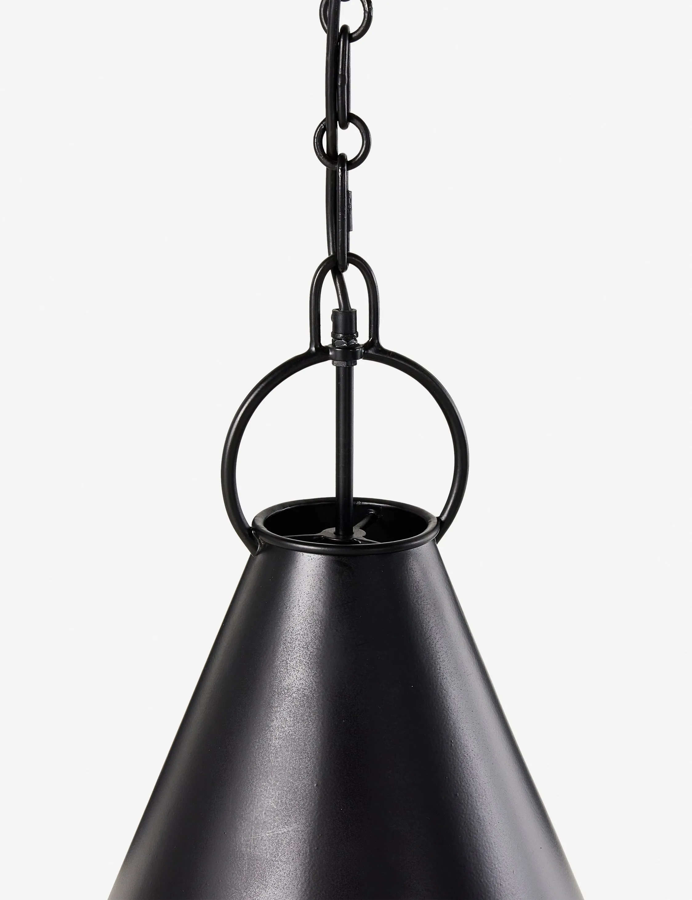Welker Pendant Light