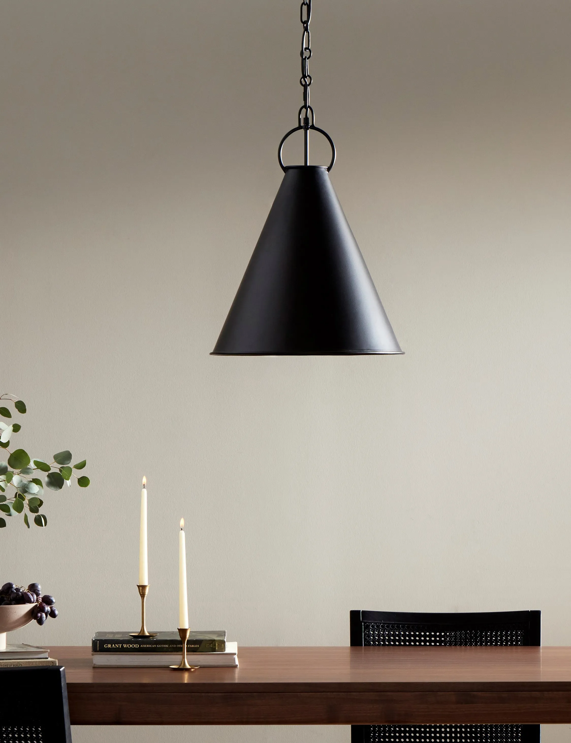 Welker Pendant Light