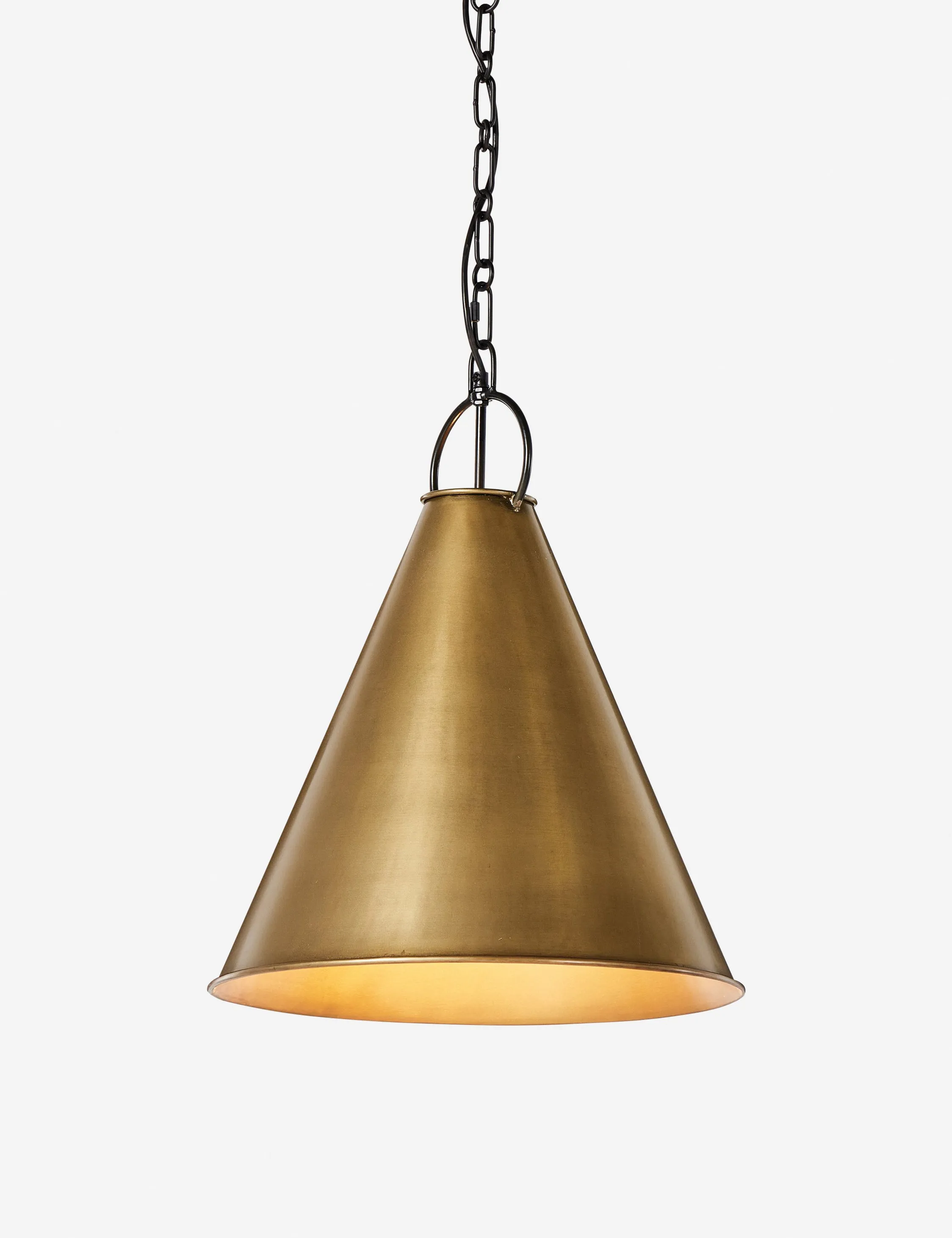 Welker Pendant Light